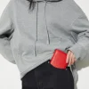 P. Terzini &Co.llaboration passport holder - red