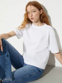 P. Terzini &Co.llaboration T-shirt - optical white
