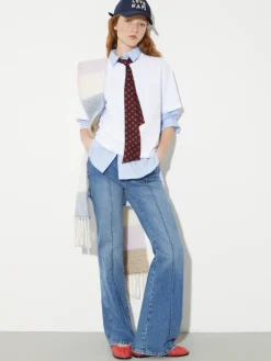 P. Terzini &Co.llaboration T-shirt - optical white