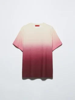 P. Terzini &Co.llaboration T-shirt - optical white