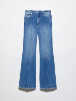 Re-Edit bootcut jeans - blue jeans